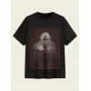 Tricou Dracula bumbac